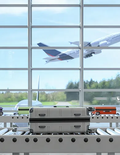 Stainless Steel Hardware