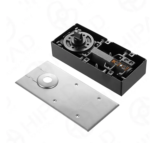 door control systems