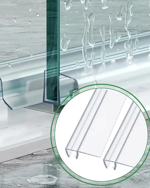 Essential Door & Window Hardware Accessories for System Manufacturers