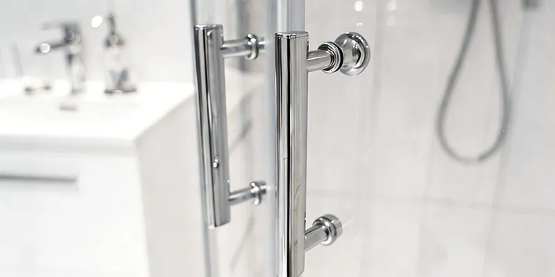 Bathroom Stainless Steel Handles