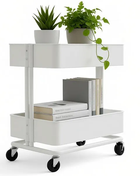 Caster Types & Applications1