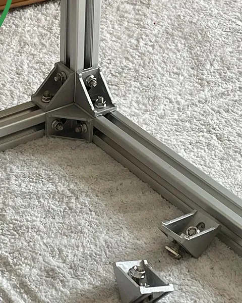 Reliable Corner Joint Solutions for Aluminum Doors and Window Systems