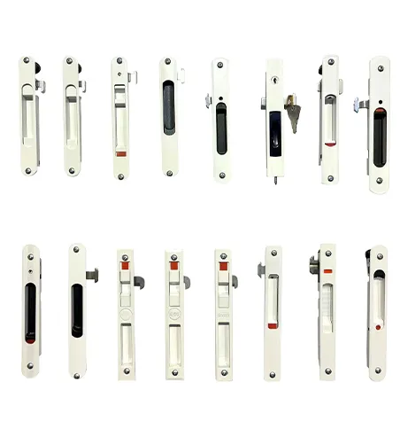 Door & Window Lock Systems