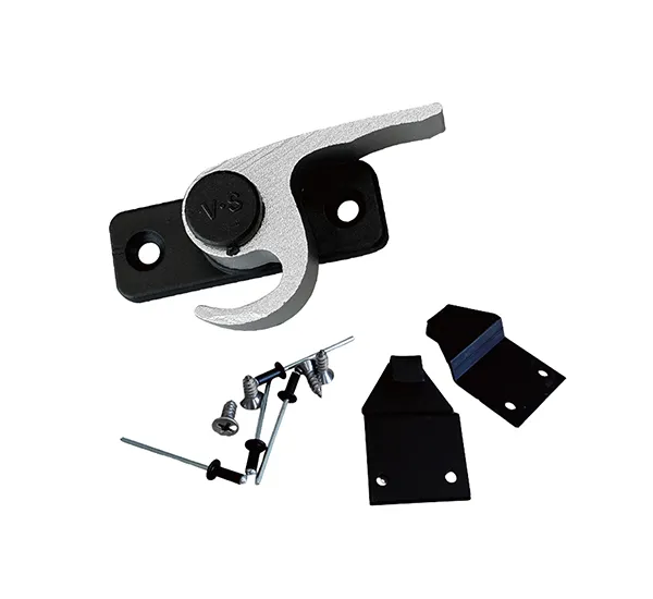 Door & Window Lock Systems