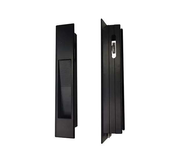 Door & Window Lock Systems