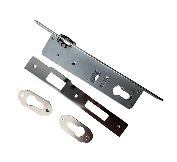 Door & Window Lock Systems