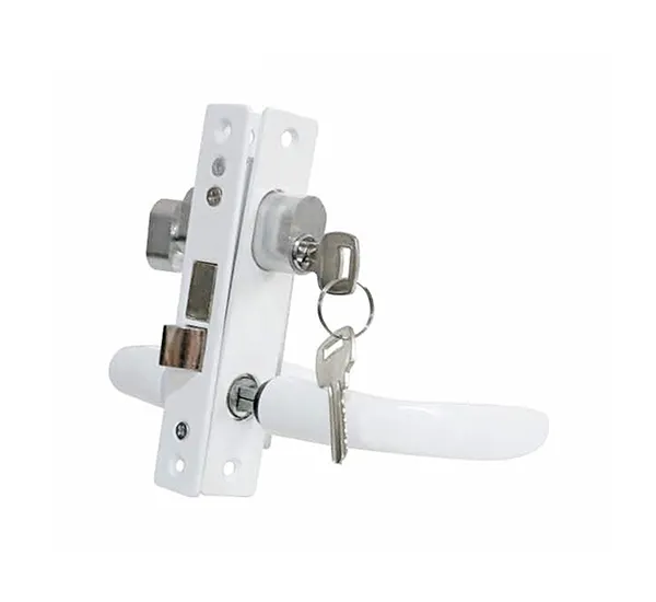 Door & Window Lock Systems