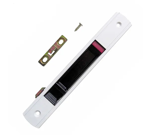 Door & Window Lock Systems