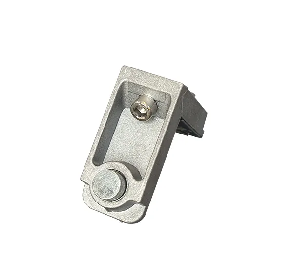 Reliable Corner Joint Solutions for Aluminum Doors and Window Systems