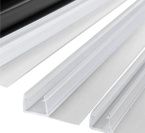 Essential Door & Window Hardware Accessories for System Manufacturers