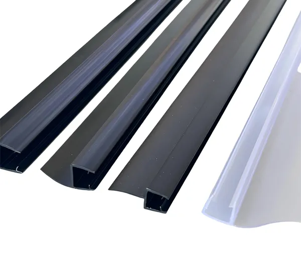 Essential Door & Window Hardware Accessories for System Manufacturers