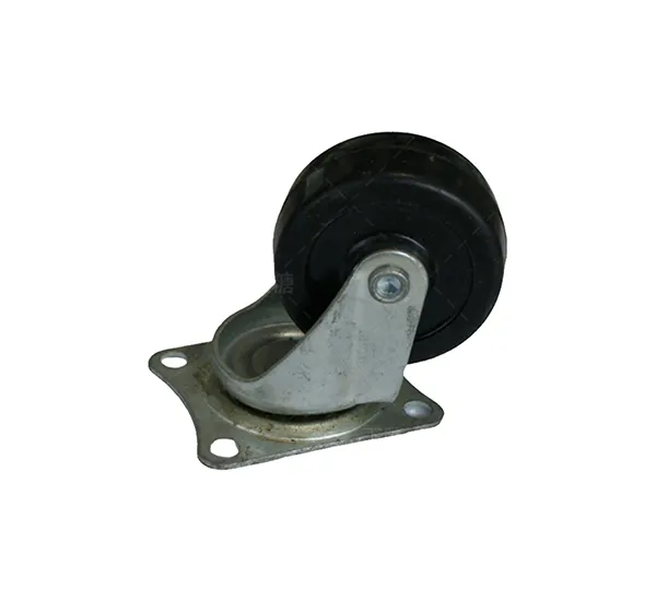 Industrial Casters Built for Smooth Movement and Long Service Life