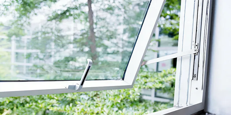 High-Precision Friction Stays