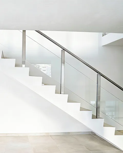 Professional Handrail