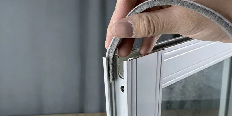 Screen Window Accessories