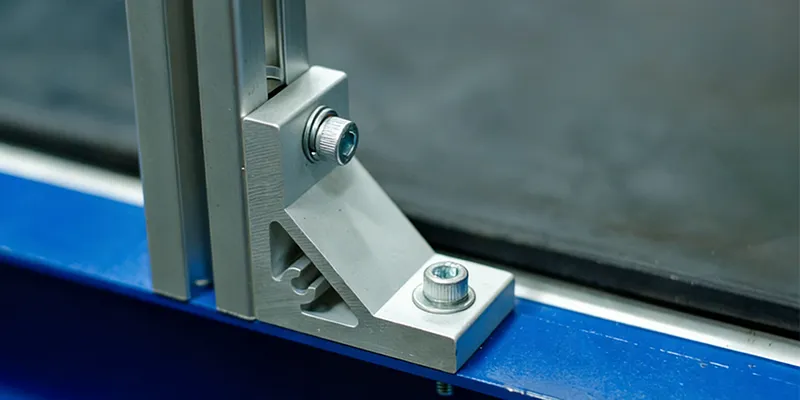 Structural Corner Joints