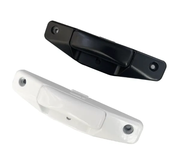 Window & Door Handles