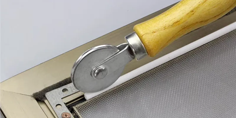 Screen Window Accessories