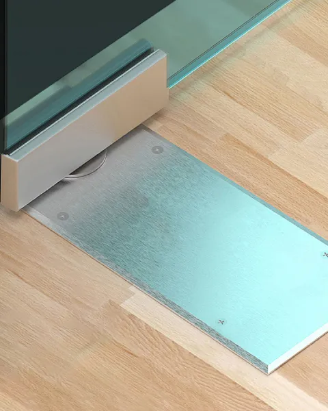 door control systems