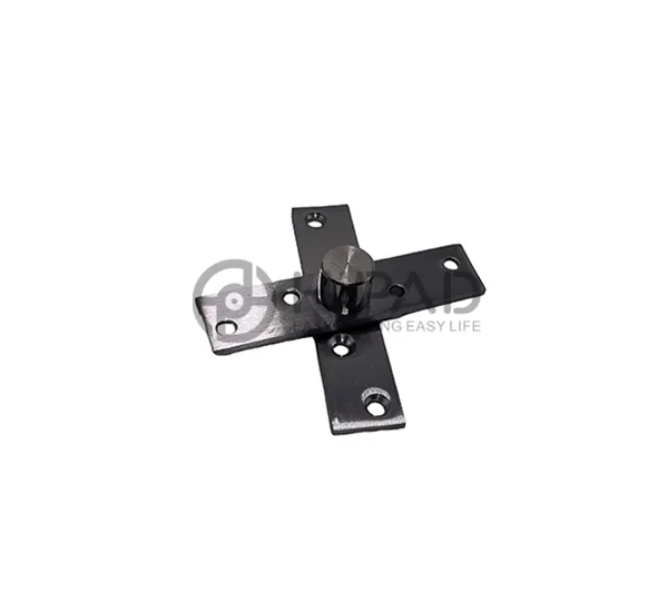 door control systems