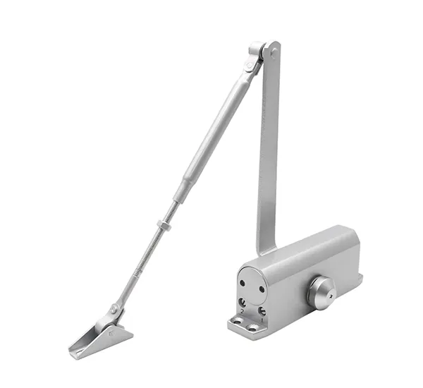 door control systems