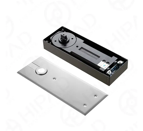 door control systems