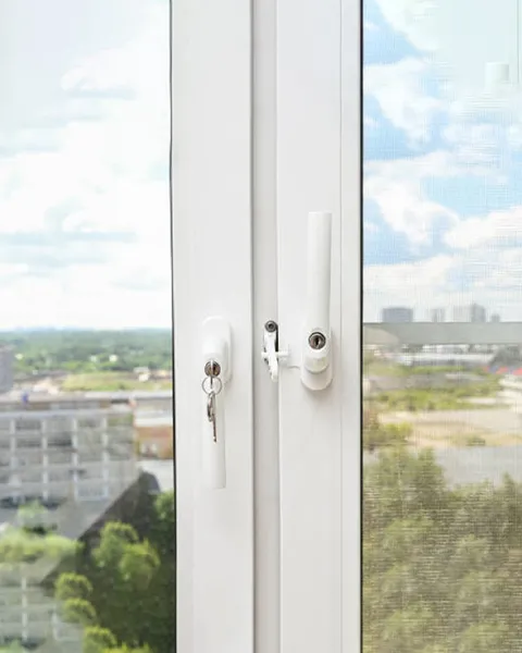 Door & Window Lock Systems